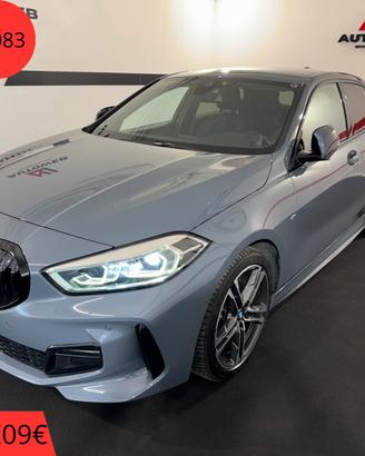 Bmw 116 Serie 1 Msport interno & esterno CERCHI 18
