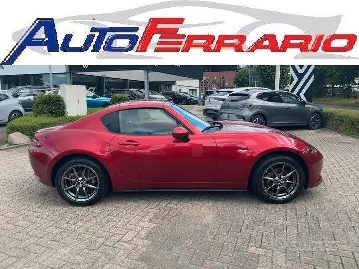 MAZDA MX-5 3ª serie