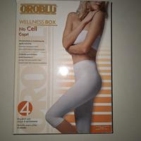 Leggings OroBlu No Cellulite Capri L
