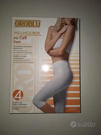Leggings OroBlu No Cellulite Capri L