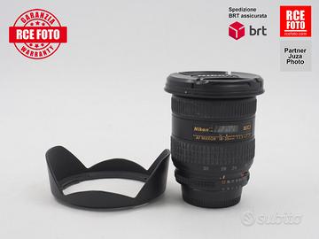 Nikon AF 18-35 F3.5-4.5 D IF ED (Nikon)