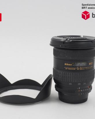 Nikon AF 18-35 F3.5-4.5 D IF ED (Nikon)