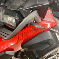 BMW 1200 GS ADVENTURE - 2018 uni pro