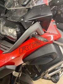 BMW 1200 GS ADVENTURE - 2018 uni pro