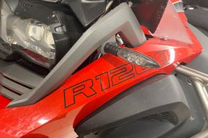 BMW 1200 GS ADVENTURE - 2018 uni pro