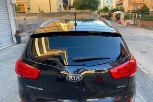 Kia Sportage 1.7 crd cool