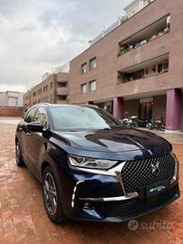 Ds 7 Crossback BlueHDi 130 aut. Grand Chic