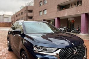 Ds 7 Crossback BlueHDi 130 aut. Grand Chic