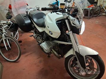 BMW R 1200 R