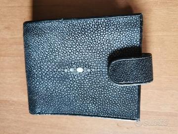 Portafogli artigianali in razza nuovi meravigliosi