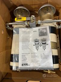 Racor Turbine 75900FHX and 751000FHX