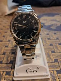 Orologio Go