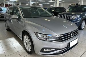 VOLKSWAGEN Passat Variant 2.0 TDI SCR EVO DSG Bu