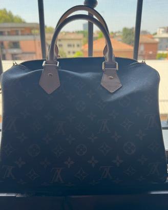 Bauletto Louis Vuitton
