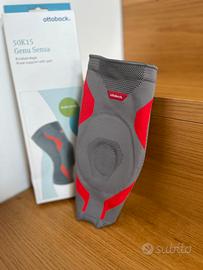 Ginocchiera Otto Bock