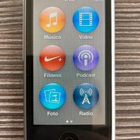 IPod nano 16GB Gray