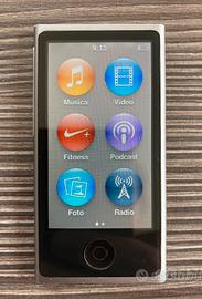 IPod nano 16GB Gray