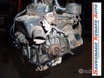 Motore fiat 500 l 1957-1975 110f000 110.f000