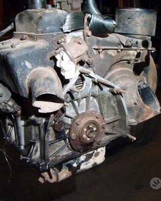 Motore fiat 500 l 1957-1975 110f000 110.f000