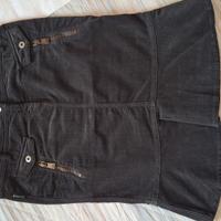 Gonna Armani Jeans