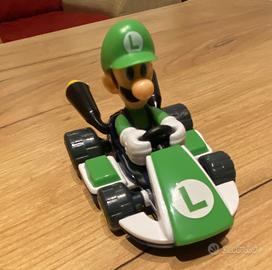Personaggio Luigi Super Mario Bros