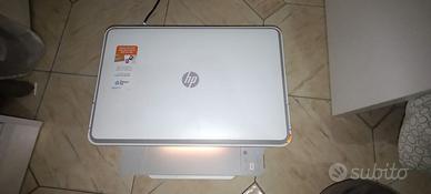 Stampante HP Envy 6020e