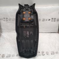 SELLA ORIGINALE BMW F 800 GS