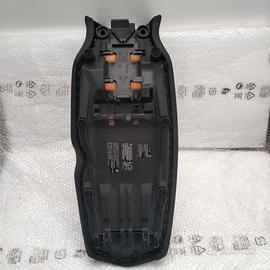 SELLA ORIGINALE BMW F 800 GS