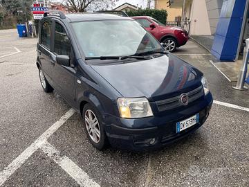 Fiat Panda 1.2 Emotion