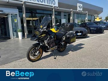BMW Motorrad R 1250 GS ADVENTURE EDITION 40 Y...