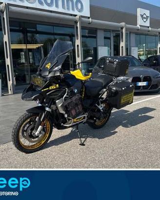BMW Motorrad R 1250 GS ADVENTURE EDITION 40 Y...