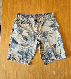 Pantaloni corti uomo