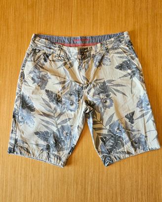 Pantaloni corti uomo