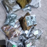 Abbigliamento militare