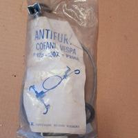 Antifurto cofani vespa px 125-150-200 ricamb.epoca