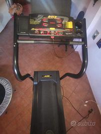 tapirs Roulant HD 1500