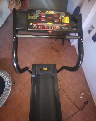 tapirs Roulant HD 1500