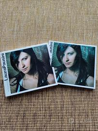 Cofanetto CD+DVD Laura Pausini - Resta in Ascolto 