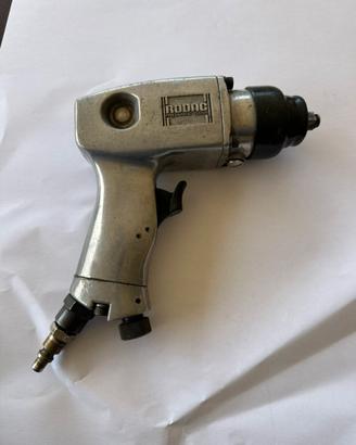 Pistola pneumatica