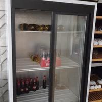 Cantinetta frigorifero