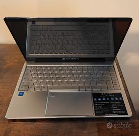 Microtech e-book pro