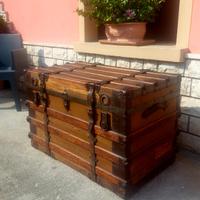 forziere antico