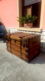 forziere antico
