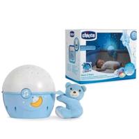 proiettore Next 2 Stars Azzurro FirstDreams CHICCO