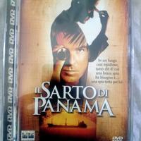 "Il Sarto di Panama - DVD Originale