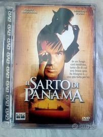 "Il Sarto di Panama - DVD Originale