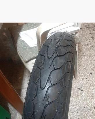 110 80 19 dunlop nuove