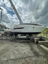 Bayliner Ciera 2355 9 metri