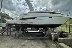 Bayliner Ciera 2355 9 metri