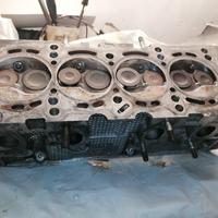 Testata Grande Punto 1.4 Natural Power 350A1000 

